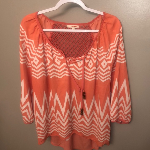 Size XL Blouse - Picture 1 of 3